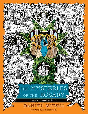 Picture of The Mysteries of the Rosary