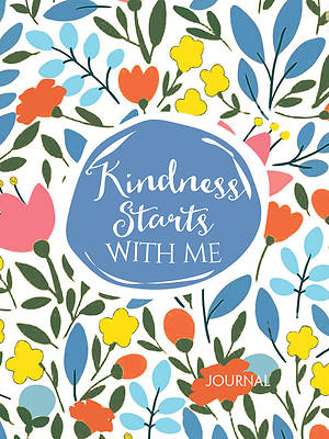 Picture of Kindness Starts with Me