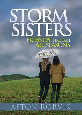 Picture of Storm Sisters