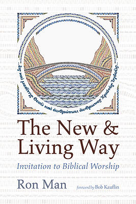 Picture of The New and Living Way