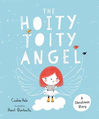 Picture of The Hoity-Toity Angel