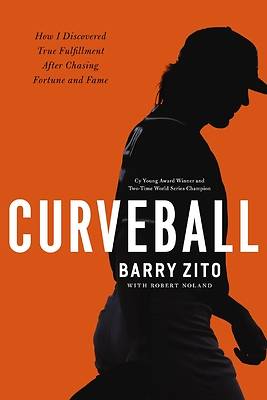 Picture of Curveball