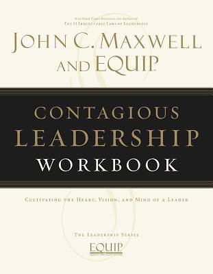 Picture of Contagious Leadership Workbook - eBook [ePub]