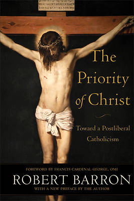 Picture of The Priority of Christ