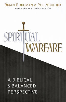 Picture of Spiritual Warfare