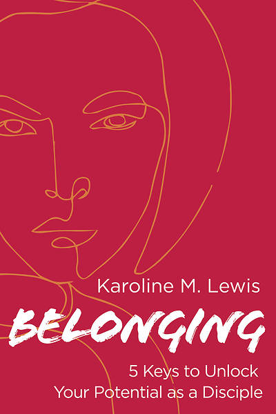 Picture of Belonging - eBook [ePub]