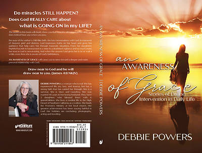 Picture of An Awareness of Grace