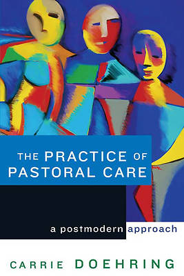 Picture of The Practice of Pastoral Care
