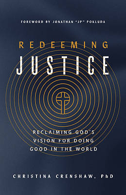 Picture of Redeeming Justice