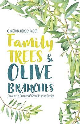 Picture of Family Trees and Olive Branches