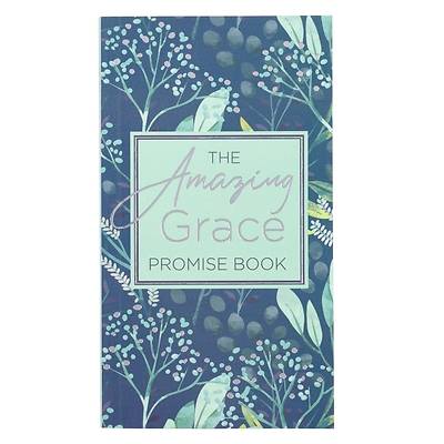 Picture of Book Softcover the Amazing Grace Promise Book