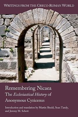 Picture of Remembering Nicaea
