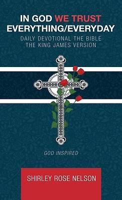 Picture of In God We Trust Everything/Everyday