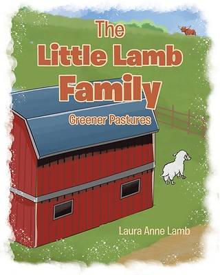 Picture of The Little Lamb Family