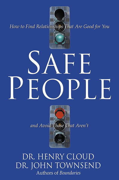 Picture of Safe People