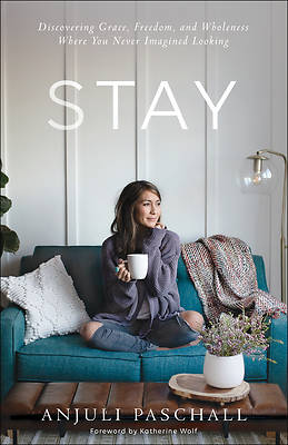 Picture of Stay