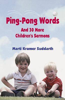 Ping-Pong Words