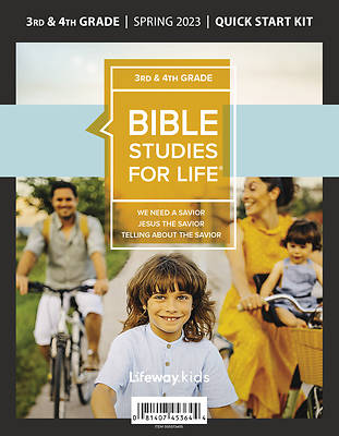 Picture of Bible Studies for Life