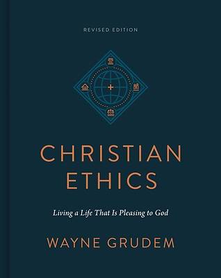 Picture of Christian Ethics