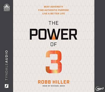 Picture of The Power of 3