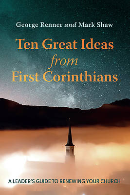 Picture of Ten Great Ideas from First Corinthians