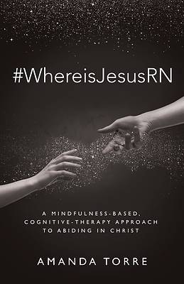 Picture of #WhereisJesusRN