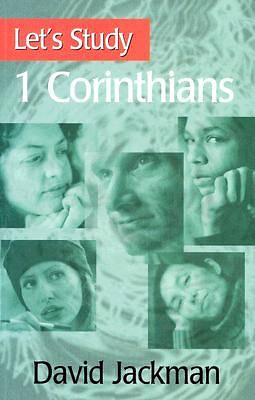 Picture of 1 Corinthians