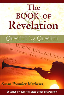Picture of The Book of Revelation