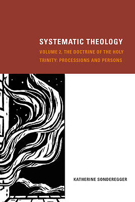 Picture of Systematic Theology, Volume 2