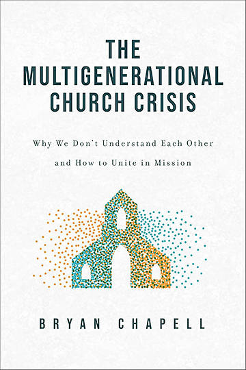 The Multigenerational Church Crisis