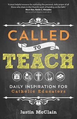 Picture of Called to Teach