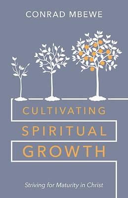Picture of Cultivating Spiritual Growth