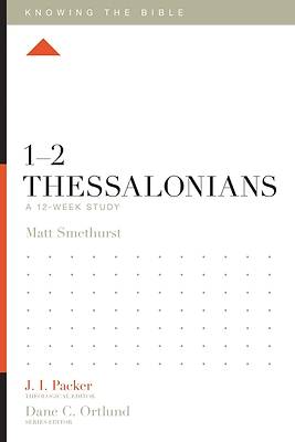 Picture of 1-2 Thessalonians