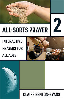 Picture of All-Sorts Prayer 2