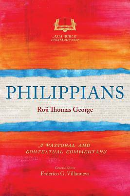 Picture of Philippians