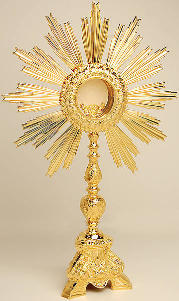 Picture of Koleys K686 Monstrance