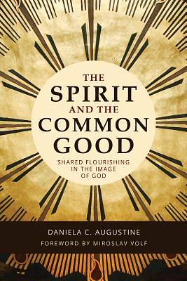 Picture of The Spirit and the Common Good