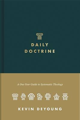 Picture of Daily Doctrine