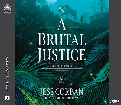 Picture of A Brutal Justice