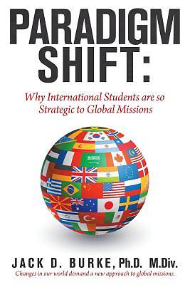 Picture of Paradigm Shift