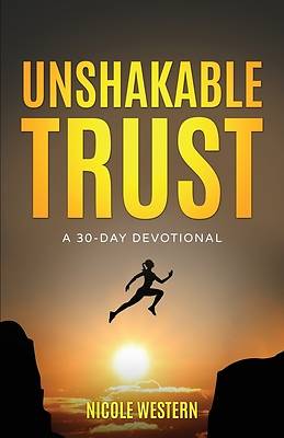 Picture of Unshakable Trust