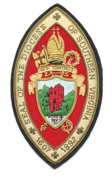 Picture of SEAL-DIOCESE OF SOUTH VIRGINIA
