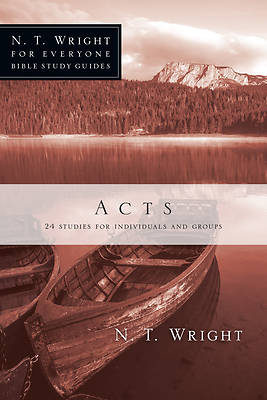 Acts - eBook [ePub]