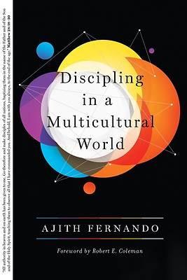 Picture of Discipling in a Multicultural World