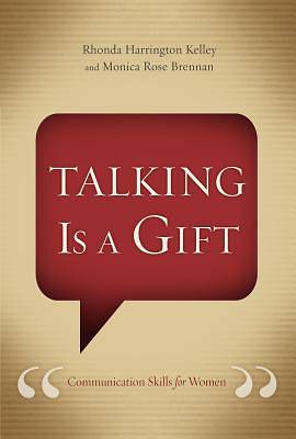 Picture of Talking Is a Gift