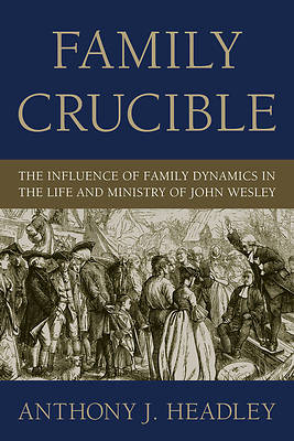 Picture of Family Crucible