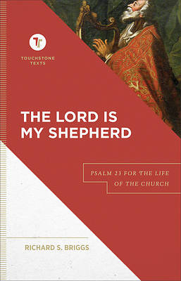 Picture of The Lord Is My Shepherd