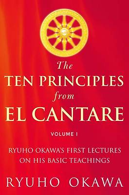 Picture of The Ten Principles from El Cantare