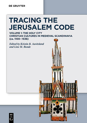Picture of Tracing the Jerusalem Code