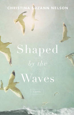 Picture of Shaped by the Waves